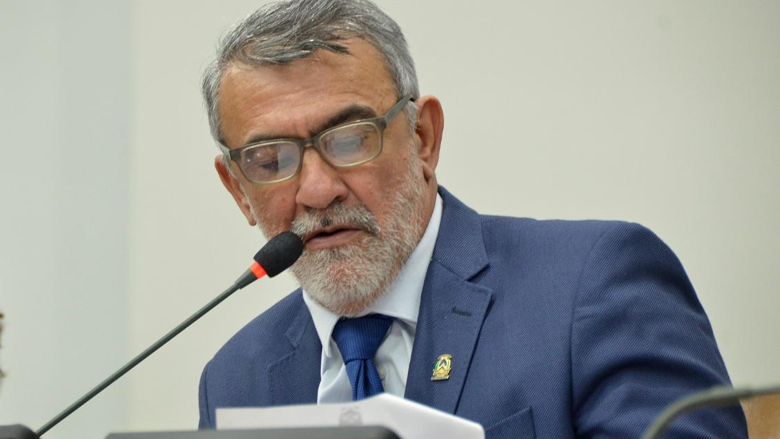 Para Amélio Cayres os parlamentares trabalharam de forma ativa para cumprir os prazos legislativos