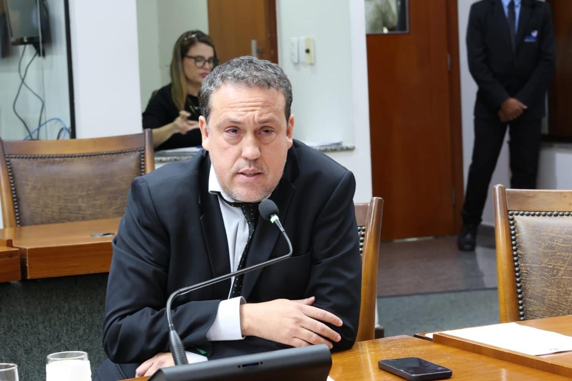A maior parte das emendas apresentadas pelo deputado é voltada ao eixo Saúde e Bem-estar. A maior parte das emendas apresentadas pelo deputado é voltada ao eixo Saúde e Bem-estar.