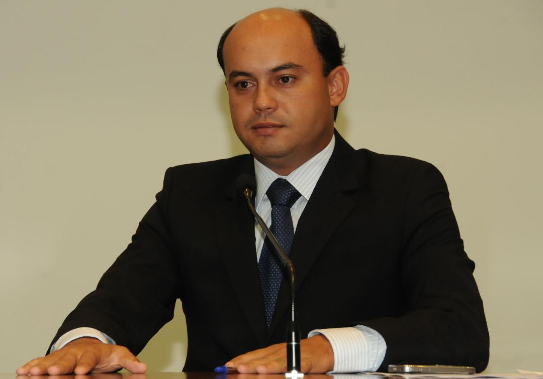 Dep. Sandoval Cardoso