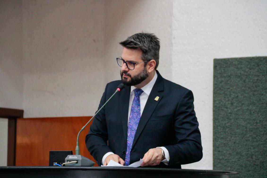 Deputado Mantoan propõe antecipação do envio da LDO 