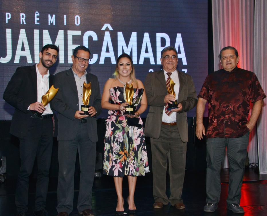 Novo Jeito foi a campanha premiada Novo Jeito foi a campanha premiada