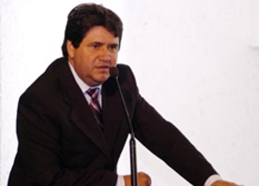 Deputado Júnior Coimbra Deputado Júnior Coimbra