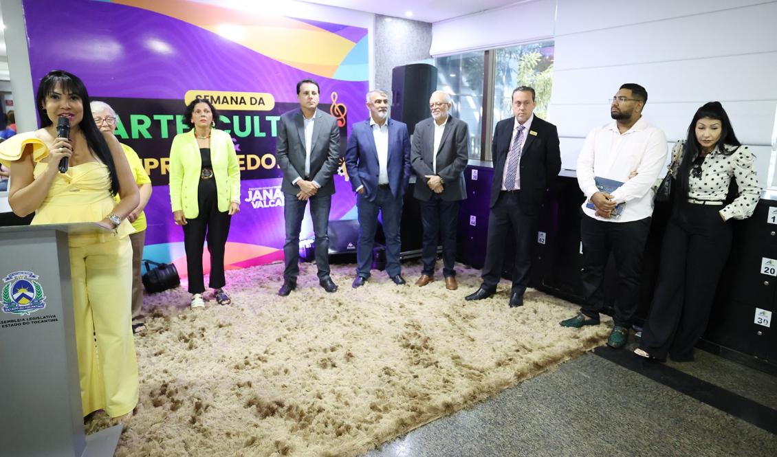 Janad destacou a visibilidade aos pequenos negócios para o fortalecimento da economia Janad destacou a visibilidade aos pequenos negócios para o fortalecimento da economia