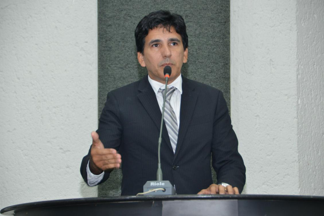 Professor Júnior Geo (PROS)