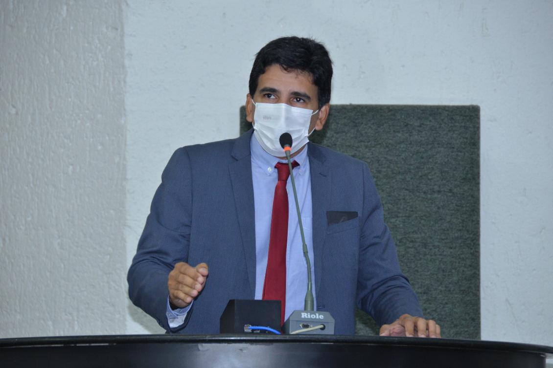 Deputado Professor Júnior Geo Deputado Professor Júnior Geo
