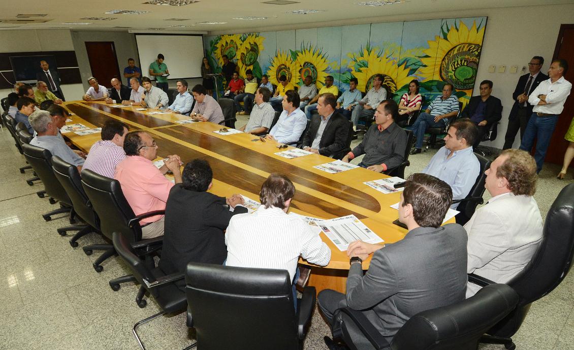 Empresários querem a Suspensão dos aumentos das alíquotas