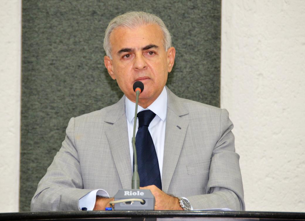Comissão é presidida por Paulo Mourão