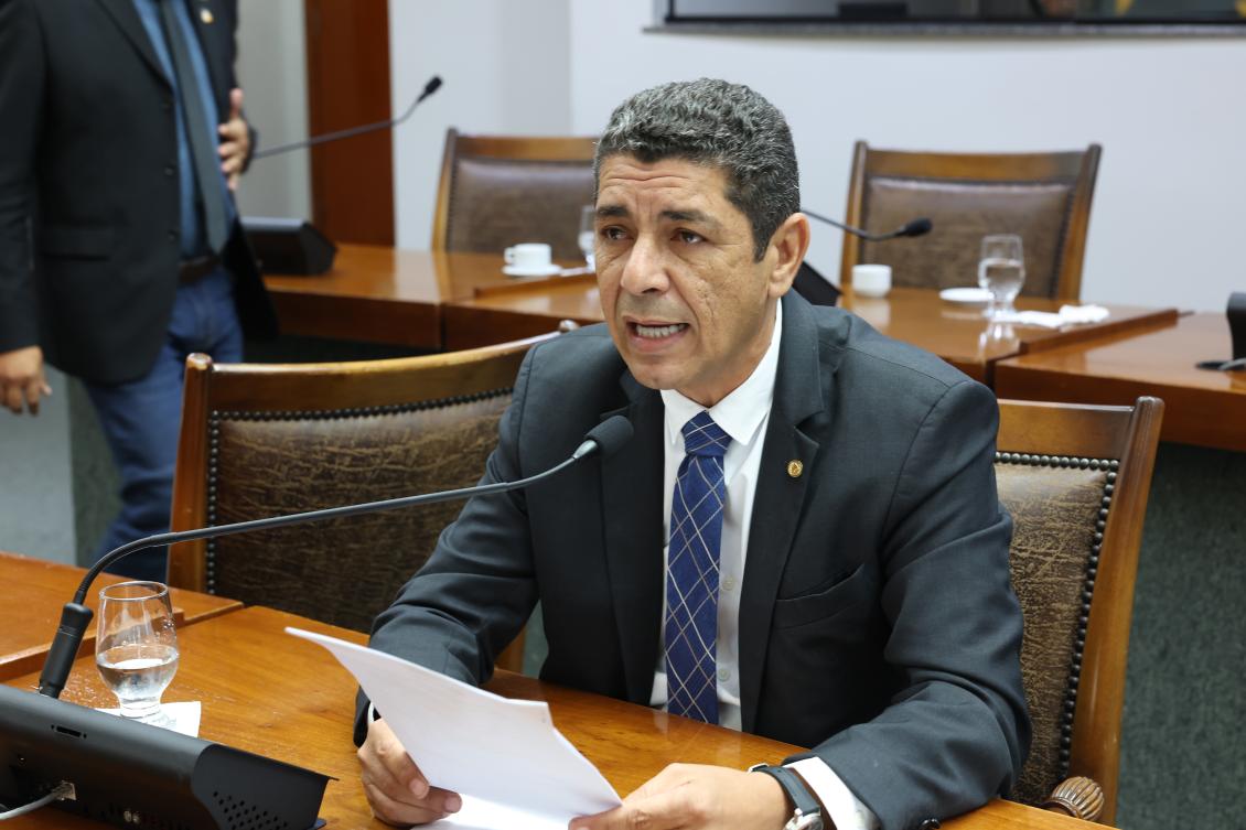 A iniciativa busca atender a uma demanda urgente da população do sudeste do Tocantins.