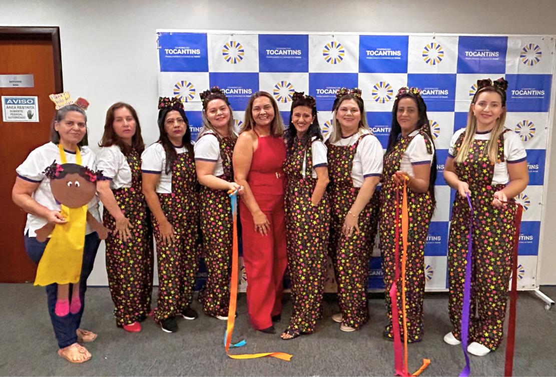 Prática exitosa trabalhada em sala de aula aborda questões relacionadas ao racismo