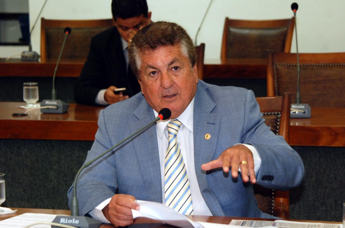 Solange quer agilidade em Certidões de Nascimento
