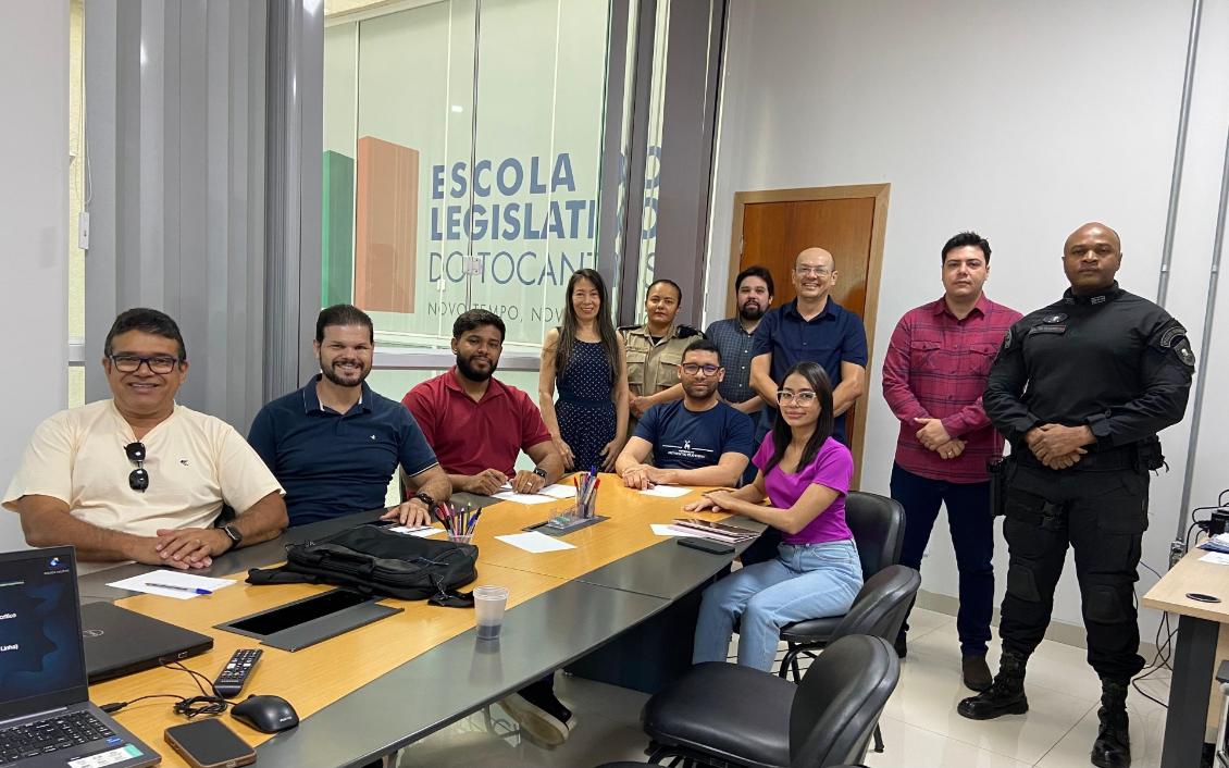 Formação aliará conceitos teóricos e atividades práticas para um treinamento completo Formação aliará conceitos teóricos e atividades práticas para um treinamento completo