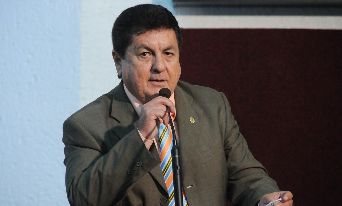 Deputado Stalin Bucar (PR) Deputado Stalin Bucar (PR)