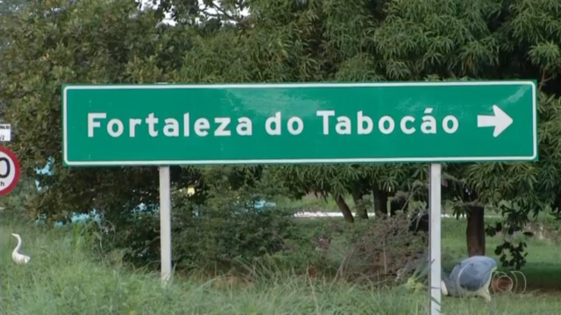 Após sansão do Governo, cidade passará a se chamar somente Tabocão