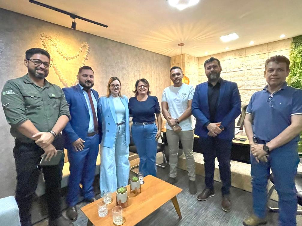 Parlamentar irá propor a realização de audiências públicas em cinco regiões do Tocantins