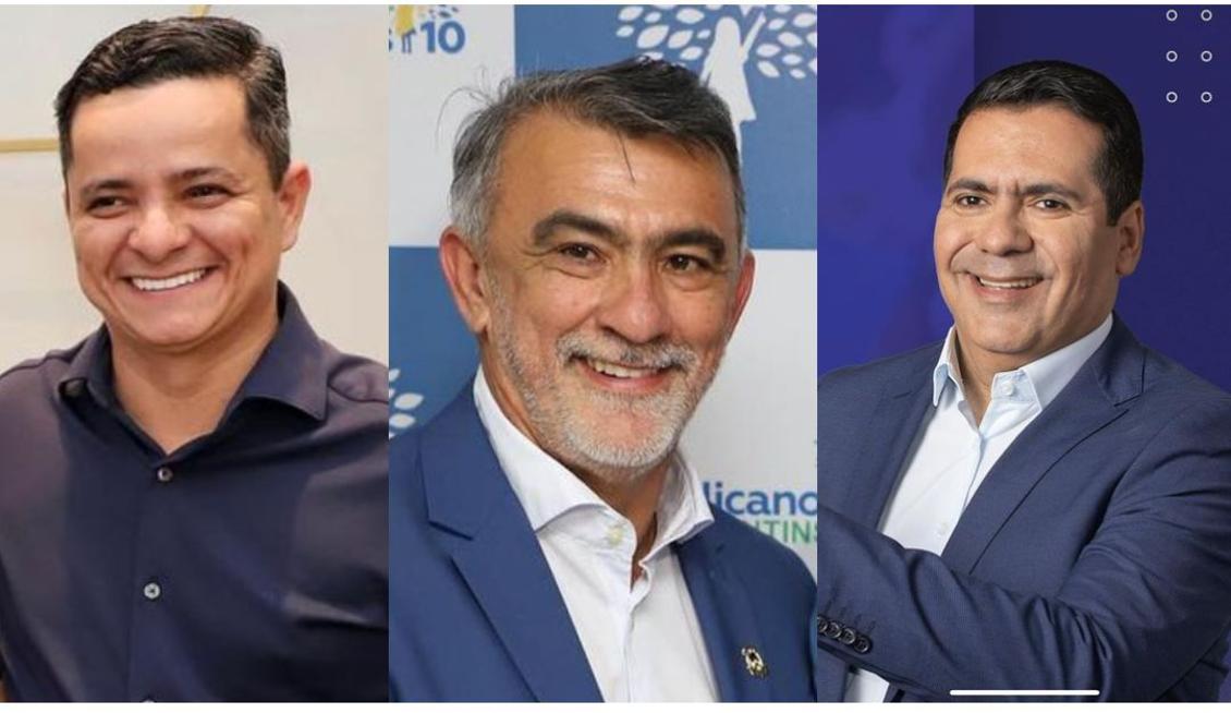 6ae474b77472e5e5f734fe1d000b4e36 Após solicitação de Jorge Frederico e Marcus Marcelo, Aleto agenda 1° Aulão gratuito em Araguaína