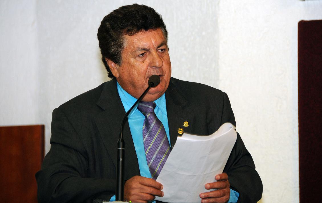 Deputado defende Poder Legislativo Deputado defende Poder Legislativo