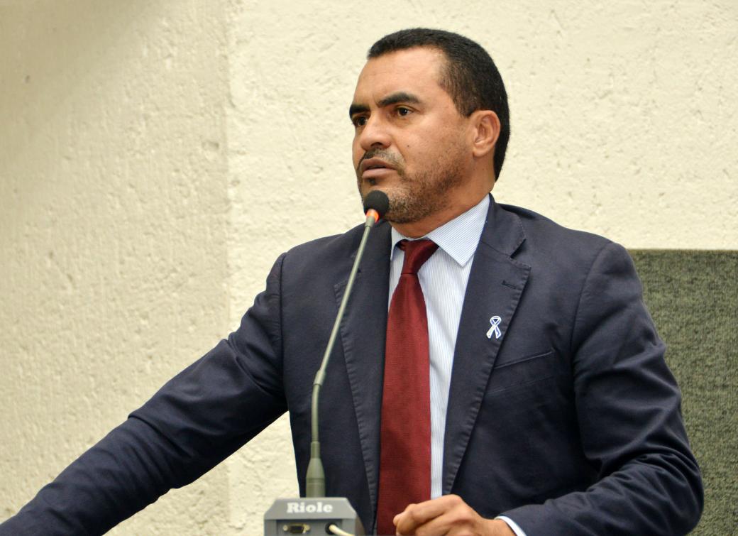 Wanderlei Barbosa quer debater Plansaúde Wanderlei Barbosa quer debater Plansaúde