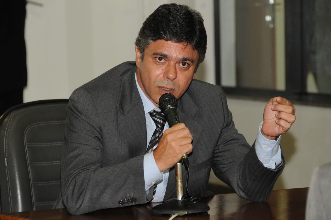Dep. Eduardo do Dertins