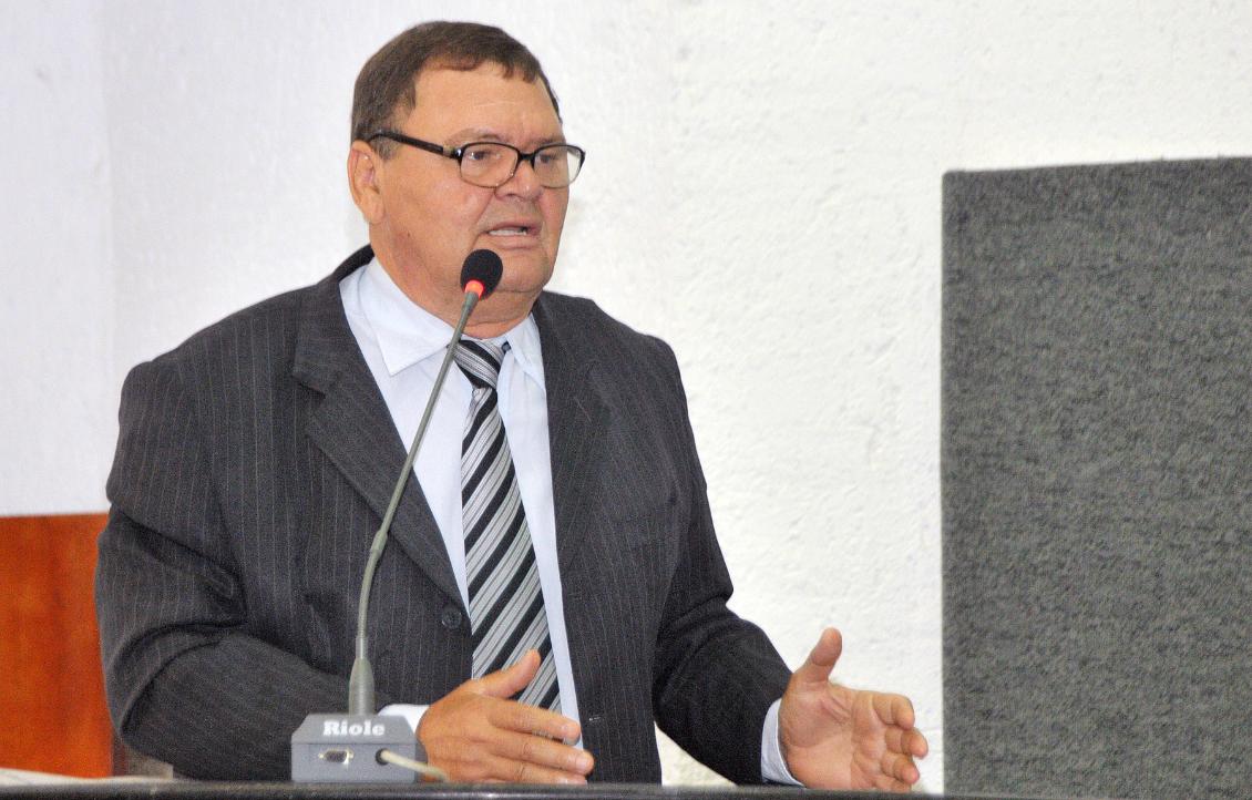 Bonifácio quer aplicação do Igeprev em bancos oficiais