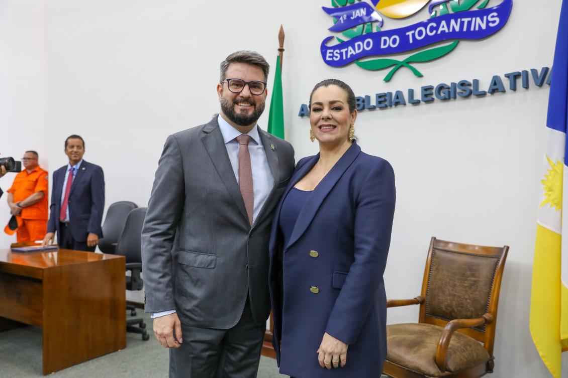 Deputado Mantoan é o primeiro parlamentar a destinar emenda para o Capital da Fé