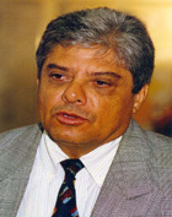 Raimundo Nonato Pires dos Santos