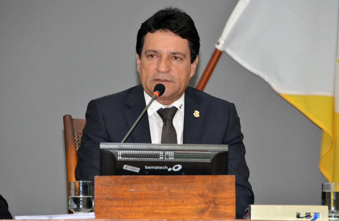 Assembleia Legislativa inicia ano legislativo