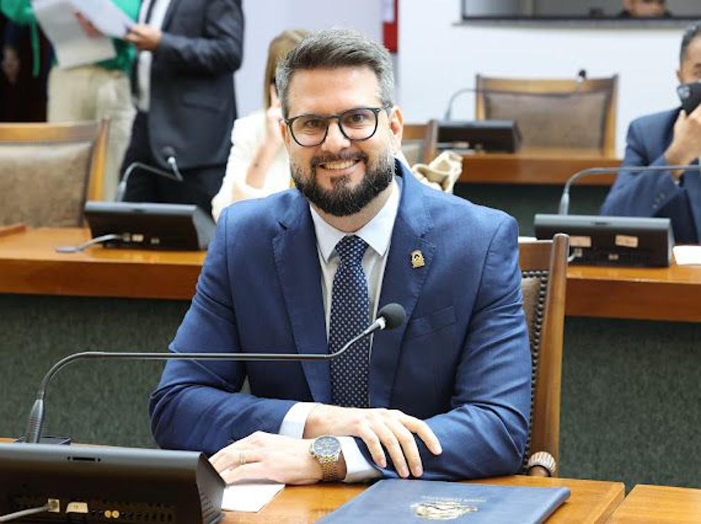 Deputado Mantoan é defensor da implantação efetiva da Região Metropolitana de Palmas Deputado Mantoan é defensor da implantação efetiva da Região Metropolitana de Palmas
