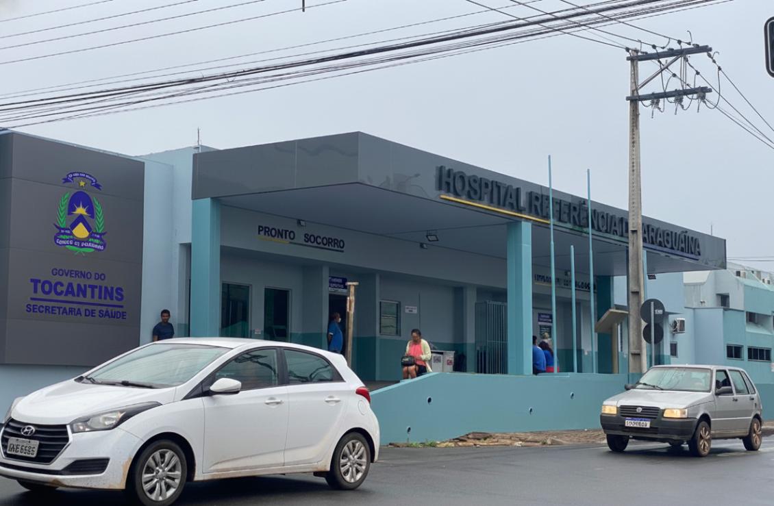 Em outubro, com a paralisação do serviço, o deputado solicitou a compra urgente de materiais