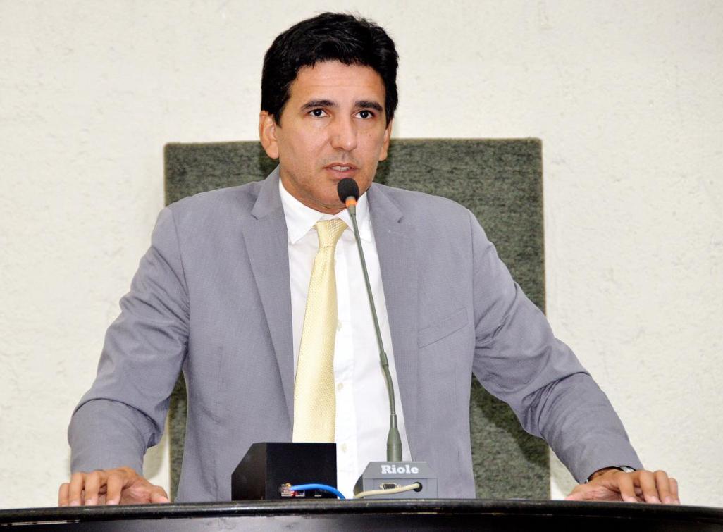 Professor Júnior Geo (PROS) Professor Júnior Geo (PROS)