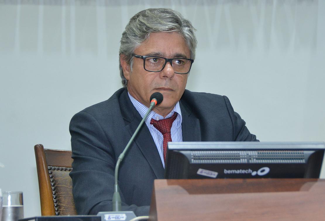 Deputado Eduardo do Dertins