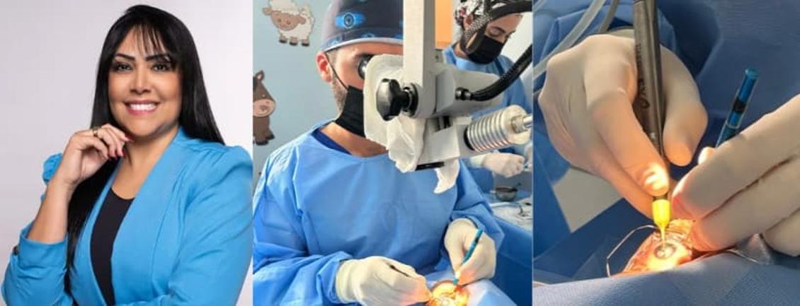 Mais de 1.500 pacientes devem ser beneficiados pelo programa Mais de 1.500 pacientes devem ser beneficiados pelo programa