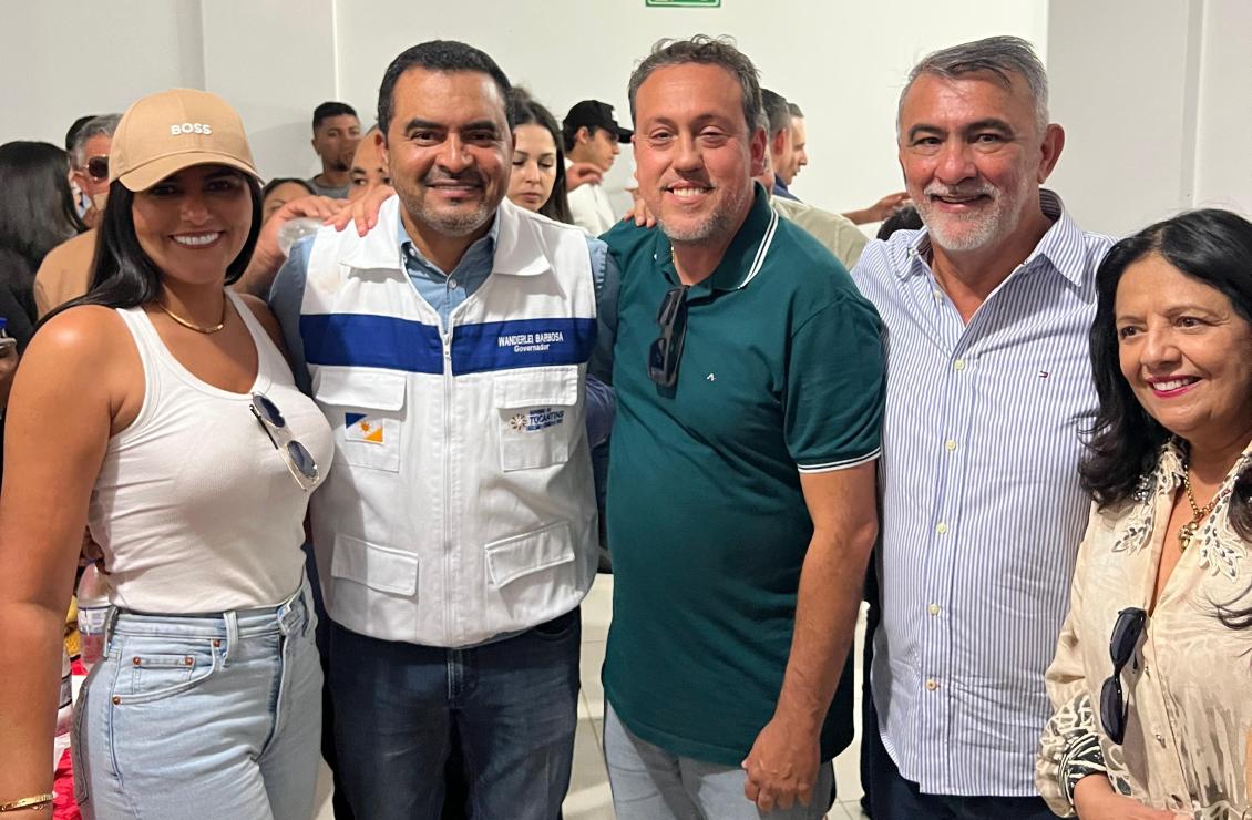 Obra faz parte do Programa “Tem obra, tem asfalto!” do Governo do Estado Obra faz parte do Programa “Tem obra, tem asfalto!” do Governo do Estado