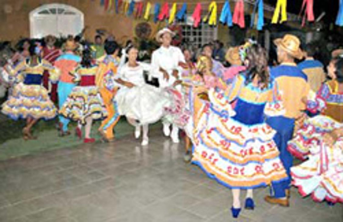 Alegria e animação prometem marcar evento