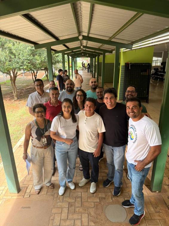 Aparelhos foram adquiridos com recursos de emenda parlamentar no valor de R$ 200 mil.