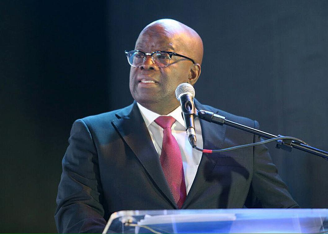 Joaquim Barbosa falou aos parlamentares na manhã desta quinta-feira, 2