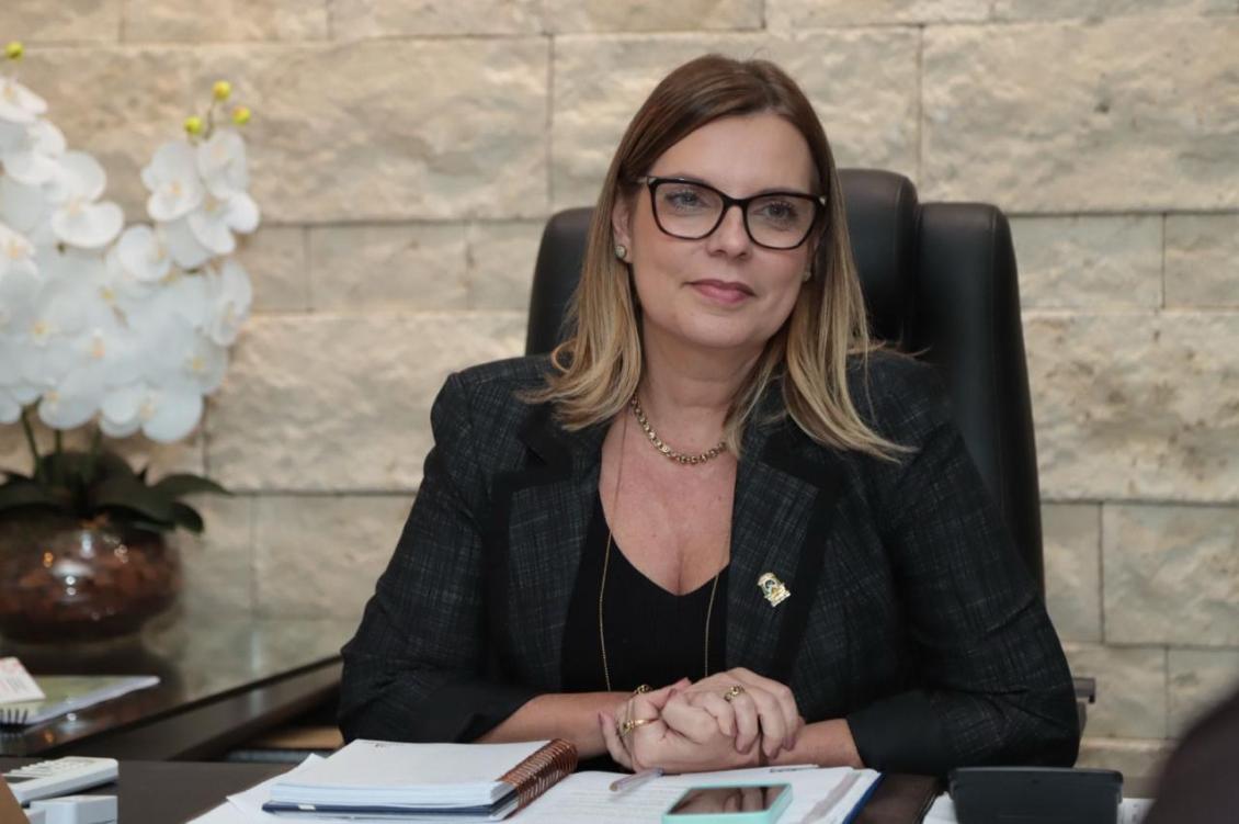 Deputada Claudia destina R$ 250 mil para saúde de Bom Jesus Deputada Claudia destina R$ 250 mil para saúde de Bom Jesus