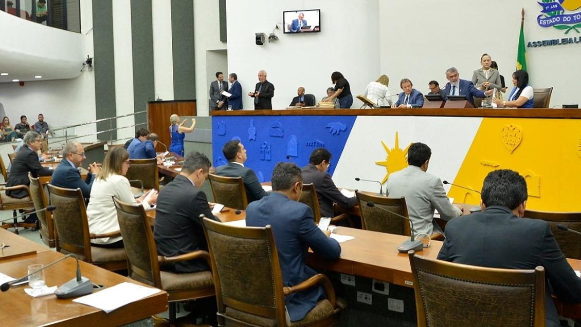 Textos foram apresentados após debate com diversas categorias dos servidores e setores do Governo