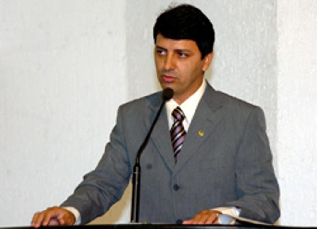 Deputado José Geraldo Deputado José Geraldo