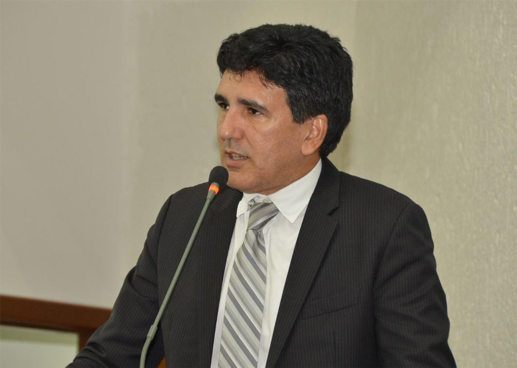 Deputado Professor Júnior Geo