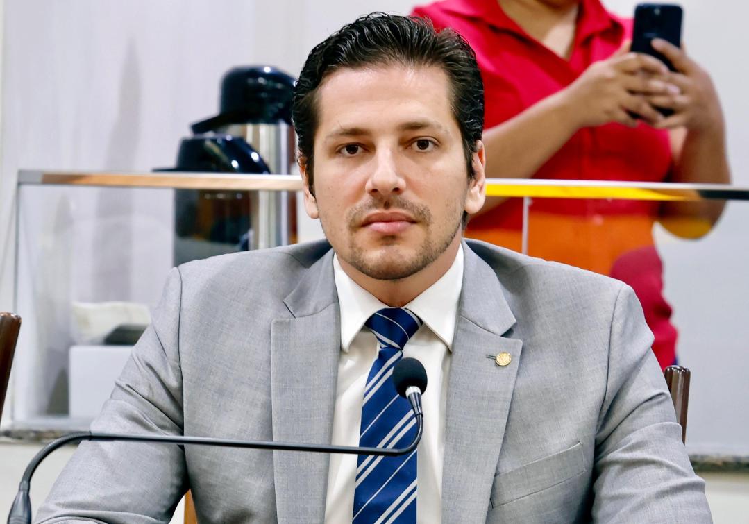 PL nº 162/2023, de autoria do deputado Olyntho Neto, foi aprovado, por unanimidade, na Aleto