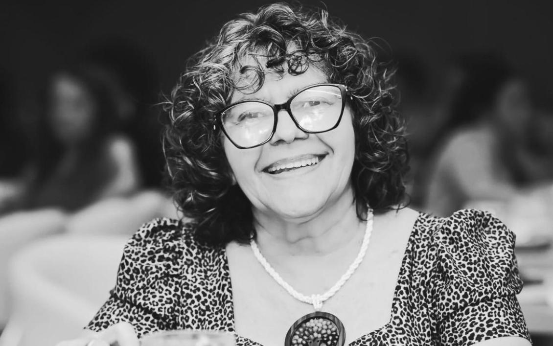 Dona Marineiva Maria era colaboradora do gabinete do deputado Moisemar Marinho