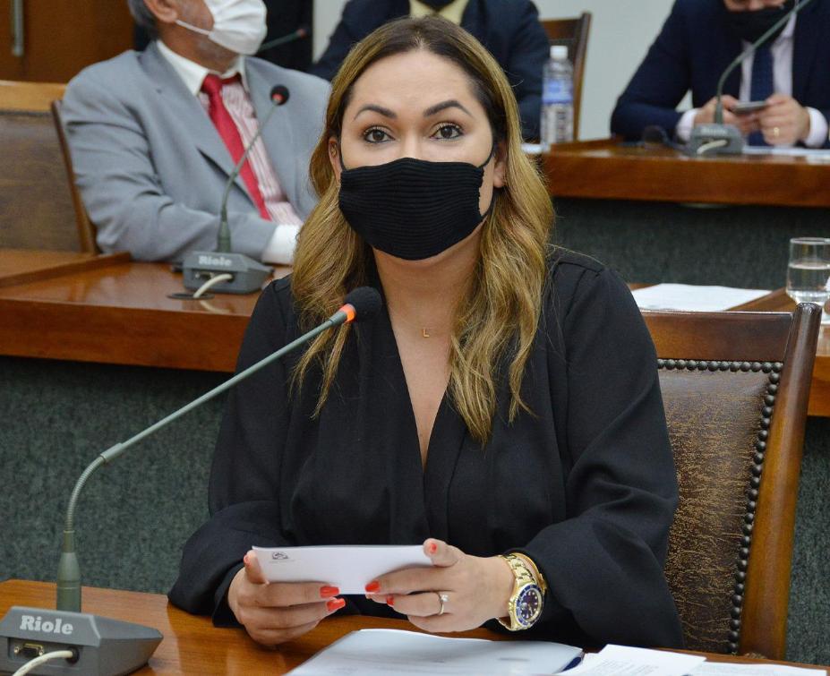 Projeto atende demanda da sociedade. Projeto atende demanda da sociedade.