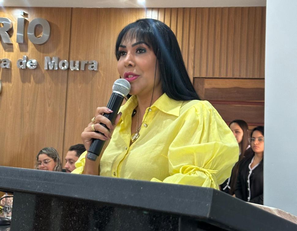 Proposta busca aproximar serviços de segurança e atendimento psicológico das mulheres da região