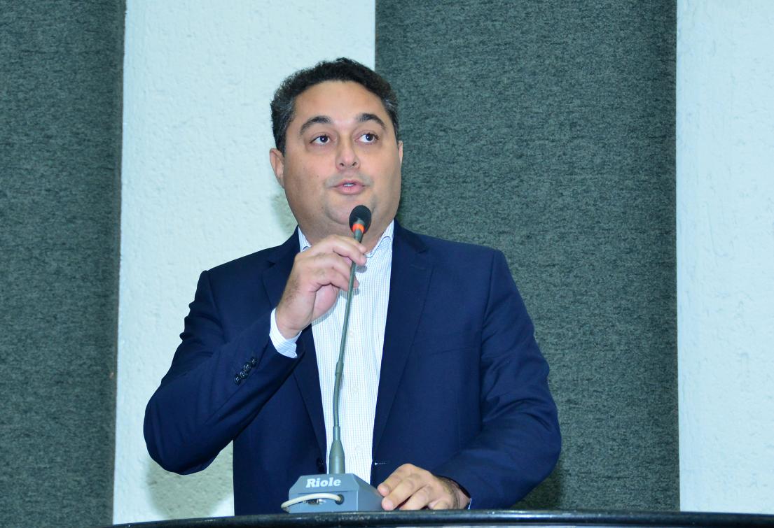 Audiência pública regularização fundiária