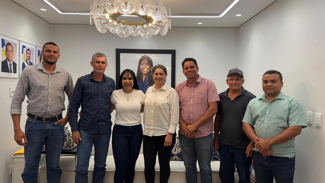 Pedido busca viabilizar perfuração de poços artesianos diante da seca no município Pedido busca viabilizar perfuração de poços artesianos diante da seca no município