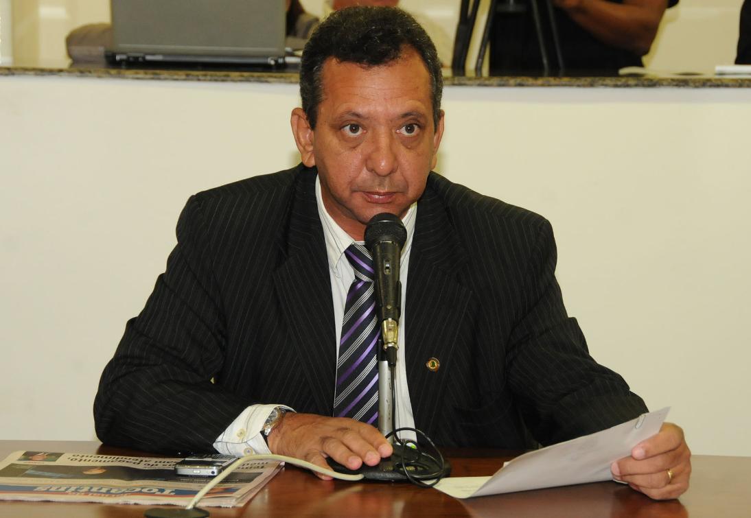 Dep. Toinho Andrade