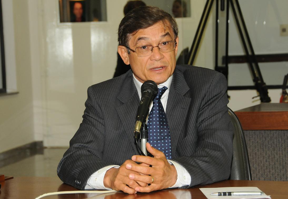 Dep. Raimundo Moreira
