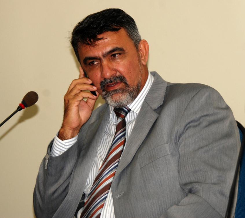 Deputado Amélio Caires
