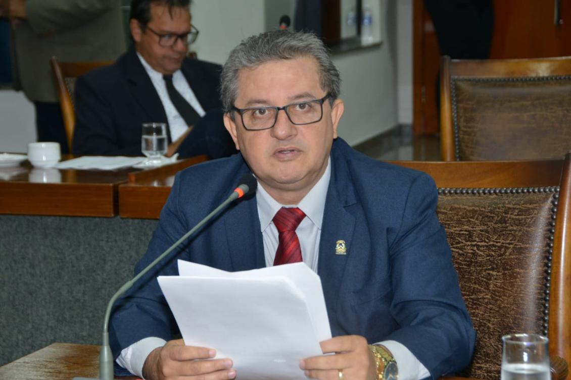 Projeto de Lei foi apresentado pelo deputado Jair Farias e evitar multas a antigos donos de veículos