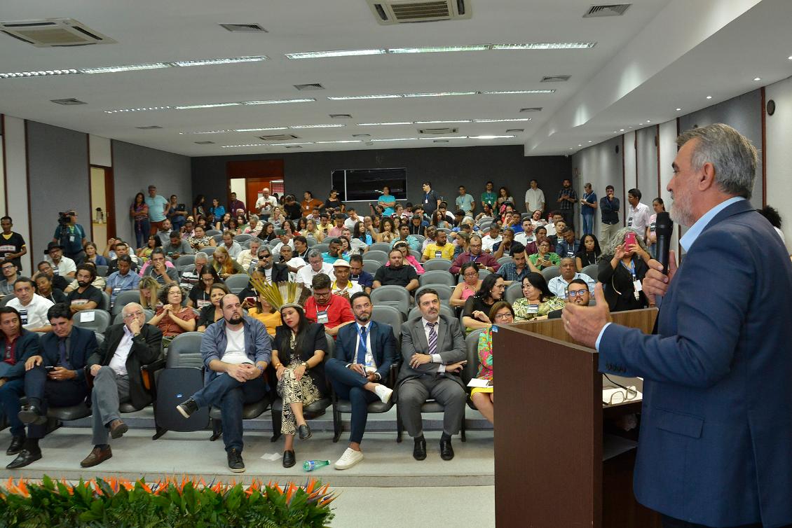 A Caravana do Legislativo é uma iniciativa inédita no Tocantins